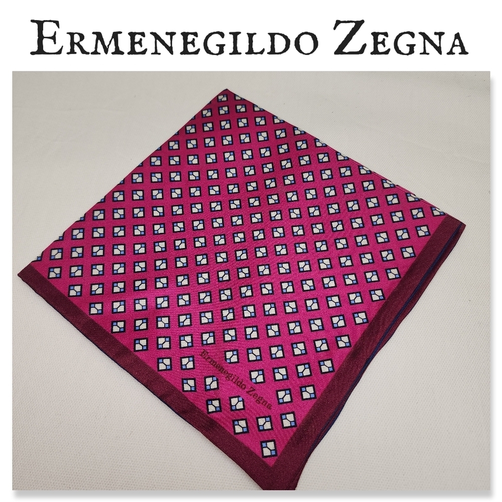 NWOT Ermenegildo